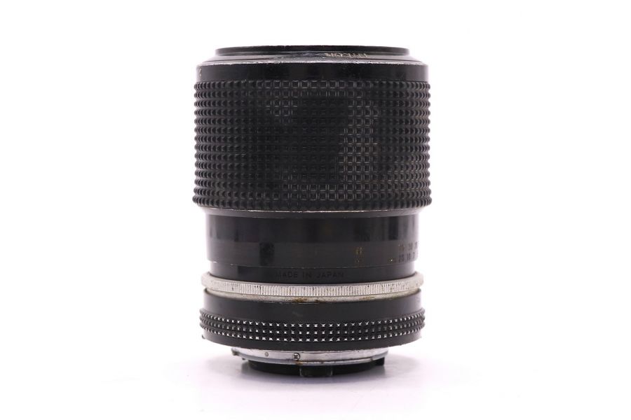Nikon Zoom-Nikkor 43-86mm f/3.5 (Japan)