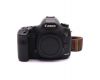 Камера Canon EOS 5D Mark III body (пробег 421860 кадров)