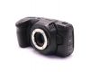 Blackmagic Design Pocket Cinema Camera 4K