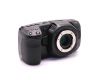 Blackmagic Design Pocket Cinema Camera 4K