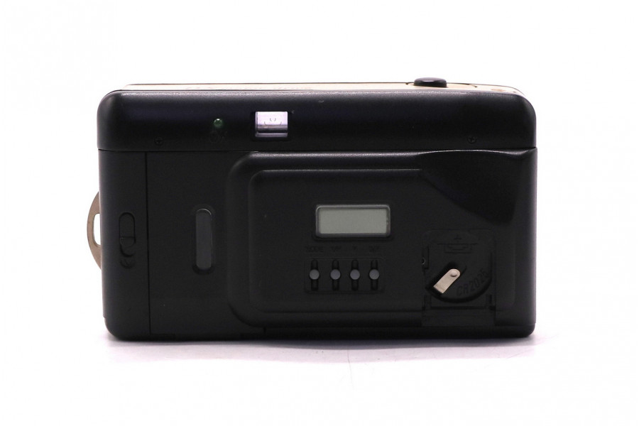 Компактная плёночная фотокамера Skina SK-222D