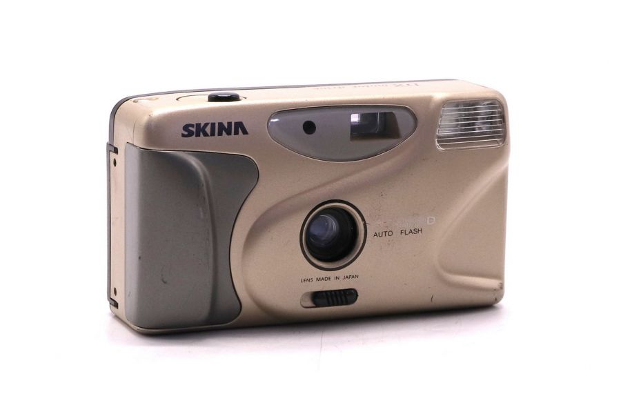 Компактная плёночная фотокамера Skina SK-222D