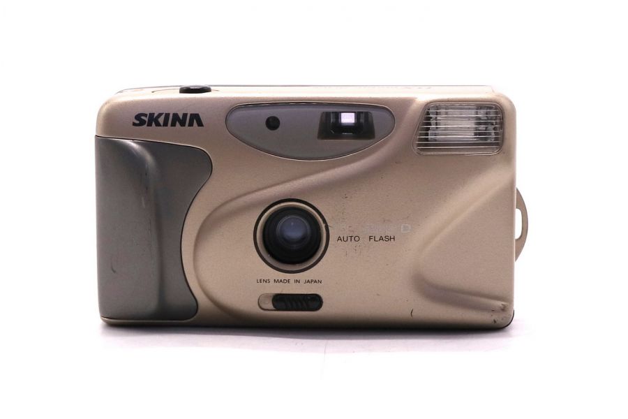 Компактная плёночная фотокамера Skina SK-222D