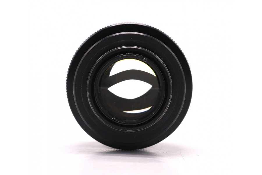 Объектив Юпитер-9 2/85 М42 (СССР, 1986г.)