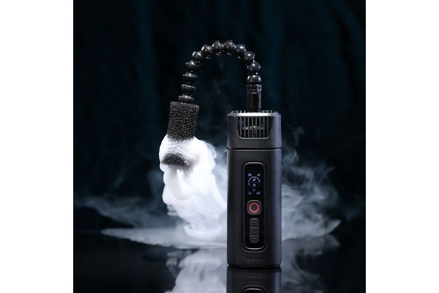 Портативный генератор дыма Ulanzi FM01 FILMOG Ace