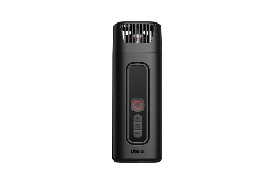 Портативный генератор дыма Ulanzi FM01 FILMOG Ace