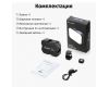 Мощный и компактный осветитель Ulanzi VIJIM VL100C