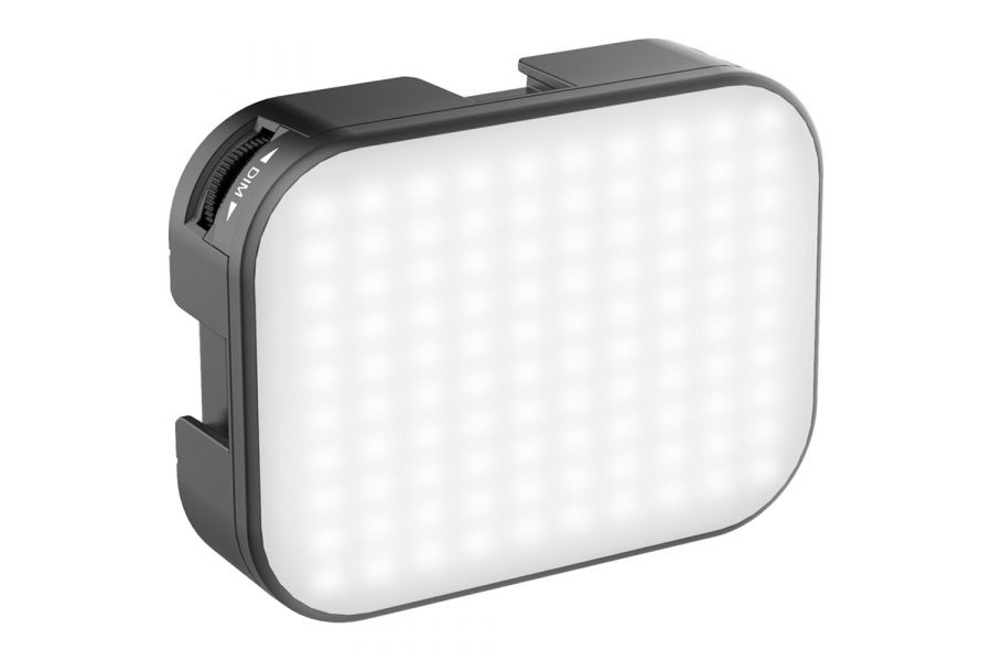 Мощный и компактный осветитель Ulanzi VIJIM VL100C