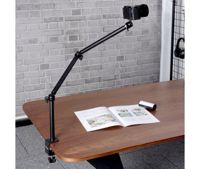 Купить Универсальная стойка для стола Ulanzi VIJIM LS08 Универсальная стойка для стола Ulanzi VIJIM LS08