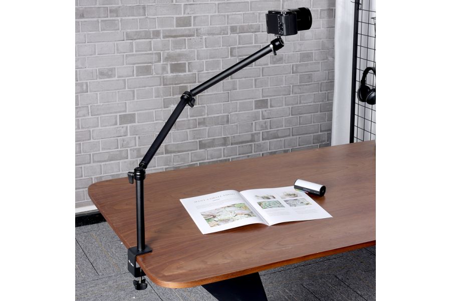 Универсальная стойка для стола Ulanzi VIJIM LS08