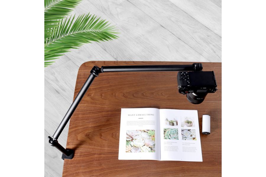 Универсальная стойка для стола Ulanzi VIJIM LS08