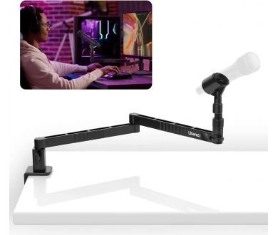 Удобный пантограф для микрофона Ulanzi VIJIM LS26