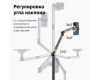 Удобная и надежная стойка-держатель смартфона Ulanzi TH07