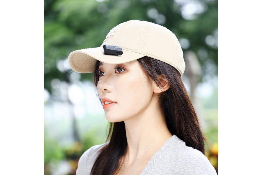 Беспроводной петличный микрофон Ulanzi A100 Type-C (для Android)