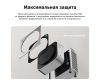 Корпус из алюминиевого сплава Ulanzi QT01 для Mac