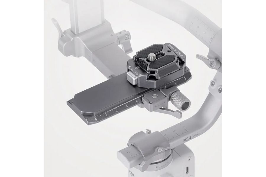 Быстросъемный комплект Ulanzi Falcam для DJI RS4 Mini