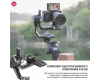 Быстросъемный комплект Ulanzi Falcam для DJI RS4 Mini