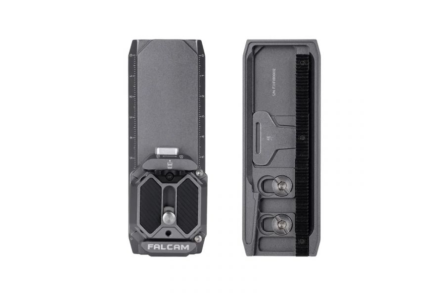 Быстросъемный комплект Ulanzi Falcam для DJI RS4 Mini