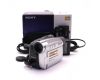 Компактная видеокамера Sony DCR-HC35E в упаковке