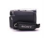 Компактная видеокамера Sony DCR-HC35E в упаковке
