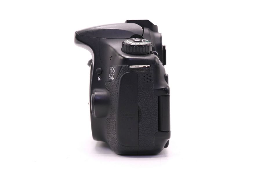 Canon EOS 60D body неисправный