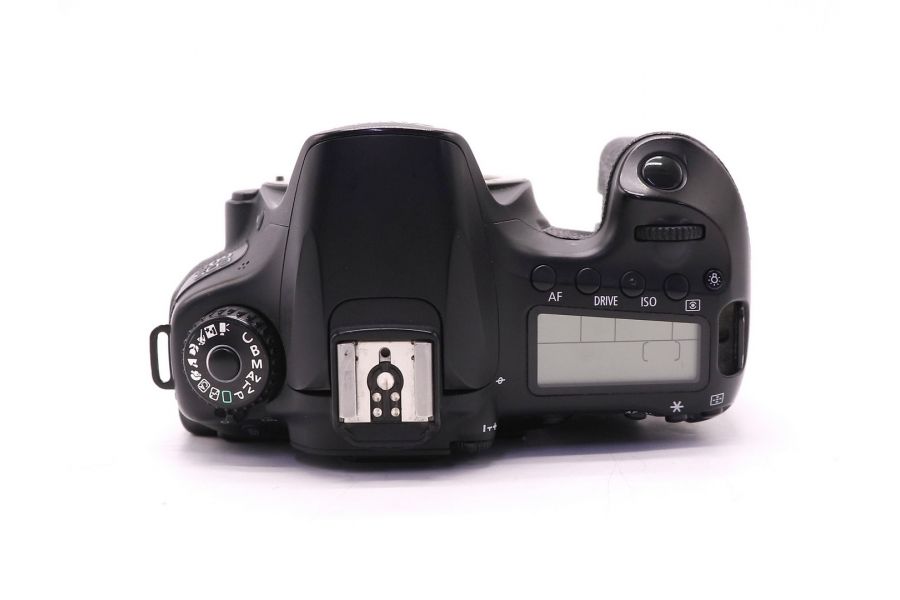 Canon EOS 60D body неисправный