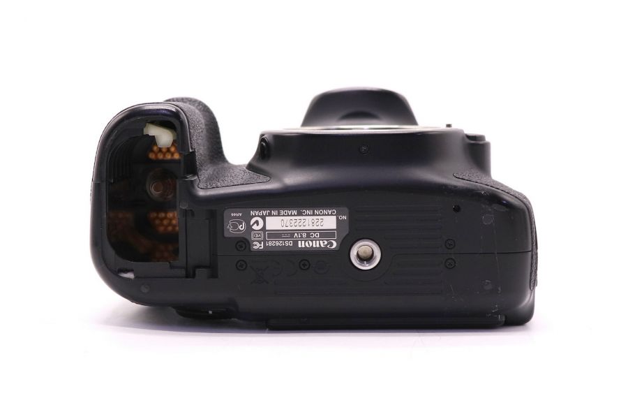 Canon EOS 60D body неисправный