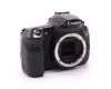 Canon EOS 60D body (пробег 330910 кадров)