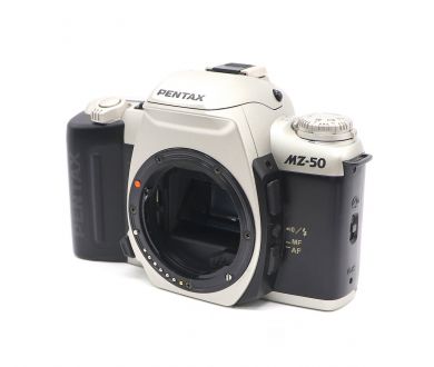 Фотоаппарат Pentax MZ-50 body (неисправный)