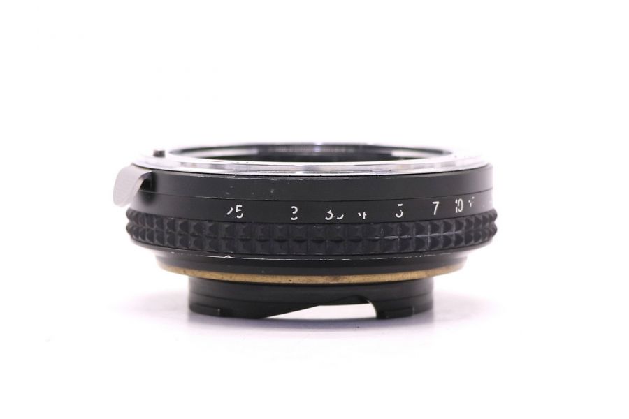 Переходник (адаптер) Nikon F - Leica М
