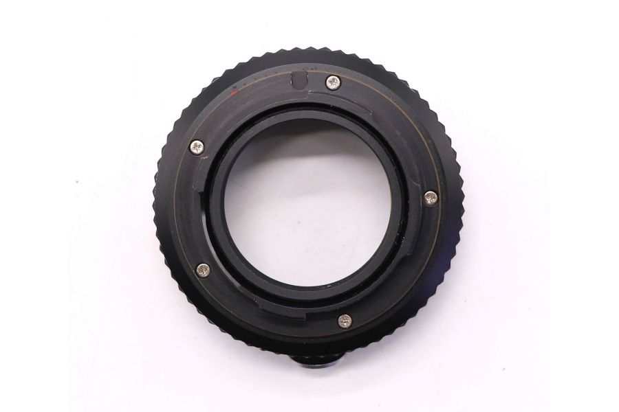 Переходник (адаптер) Nikon F - Leica М