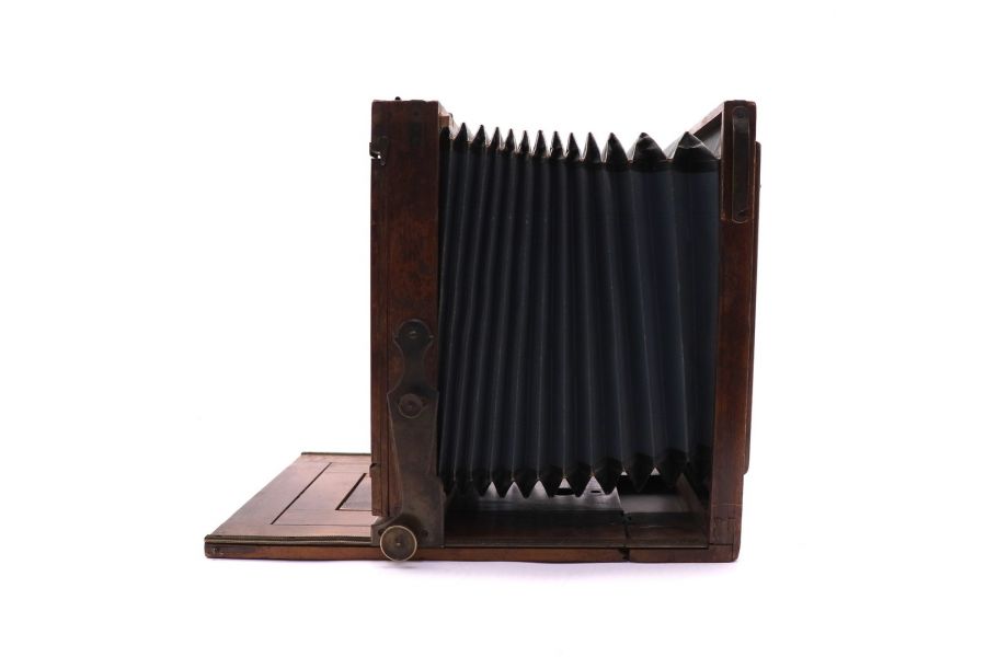 Форматная камера 18x24 Анатолий Вернеръ (Германия)