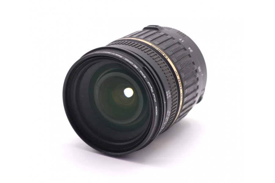 Объектив Tamron SP AF 17-50mm f/2,8 XR Di II LD Aspherical (IF) A16 for Canon EF-S