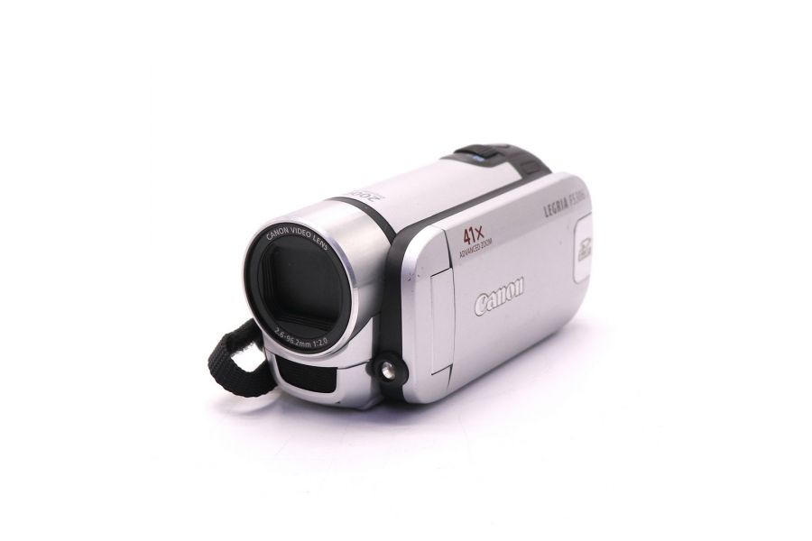 Видеокамера Canon Legria FS306в упаковке (Japan)