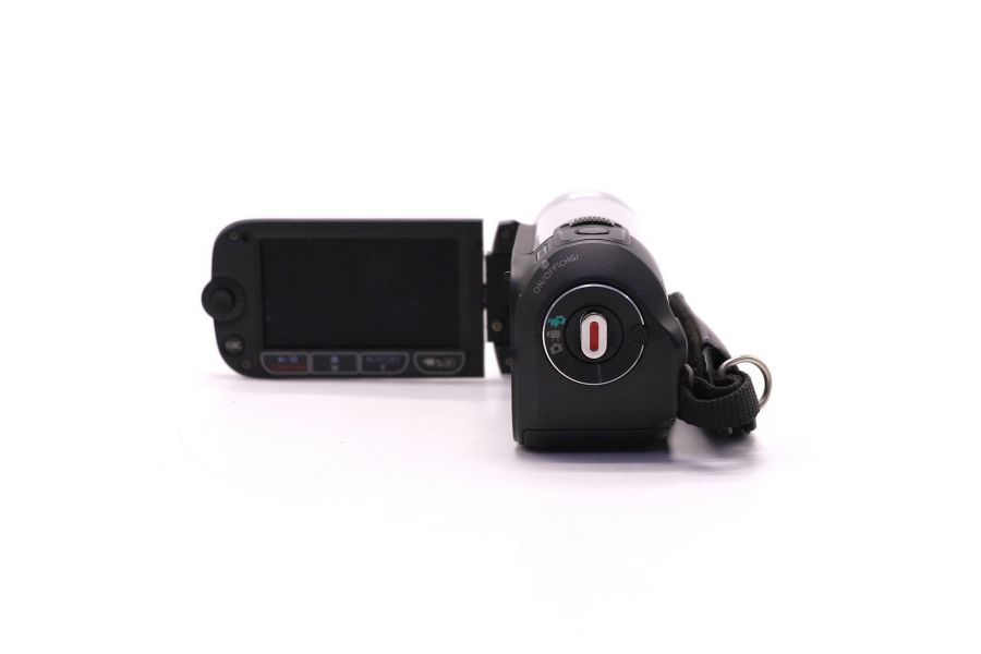 Видеокамера Canon Legria FS306в упаковке (Japan)