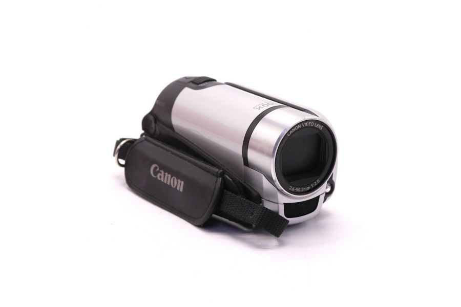 Видеокамера Canon Legria FS306в упаковке (Japan)