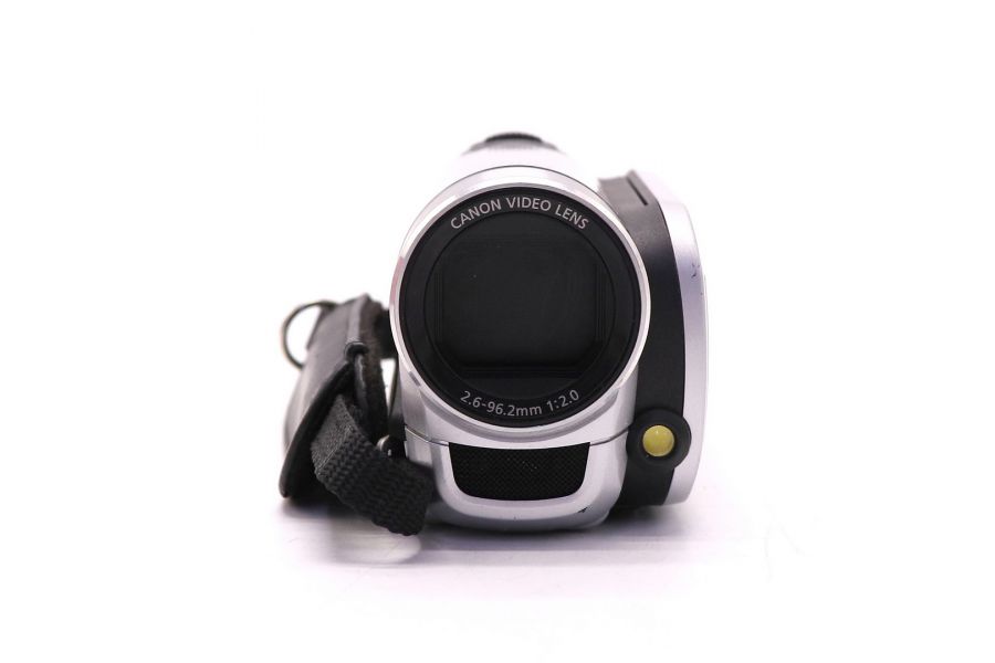 Видеокамера Canon Legria FS306в упаковке (Japan)