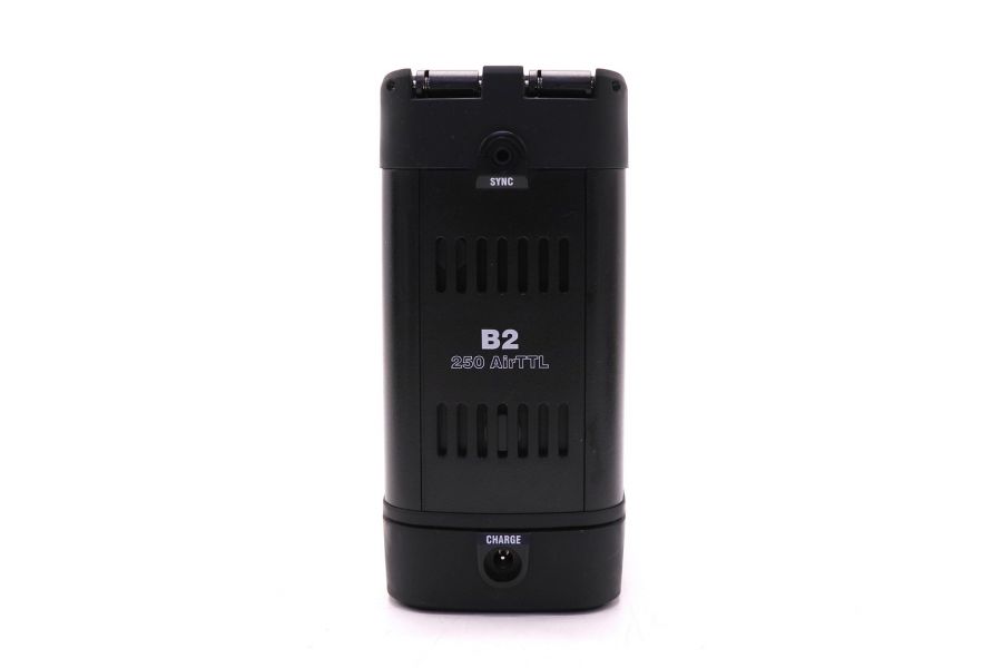 Аккумуляторный генератор Profoto B2 250 AIR TTL
