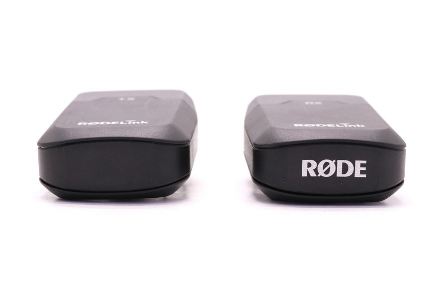 Радиосистема RODE Filmmaker Kit в упаковке комплект