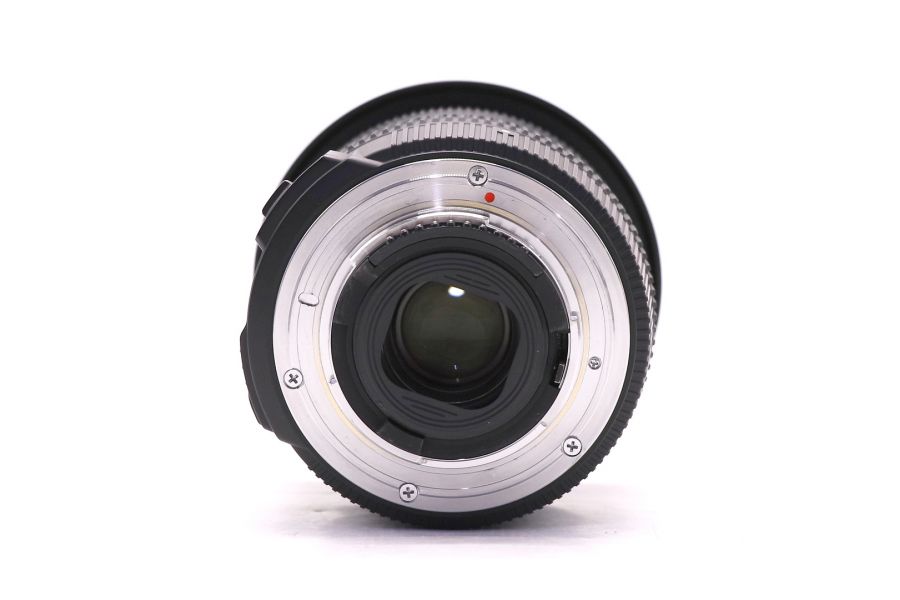 Sigma AF 10-20mm f/3.5 EX DC HSM Nikon F в упаковке