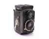 Rolleiflex Baby 4x4 + Tessar 3.5/6cm коллекционный