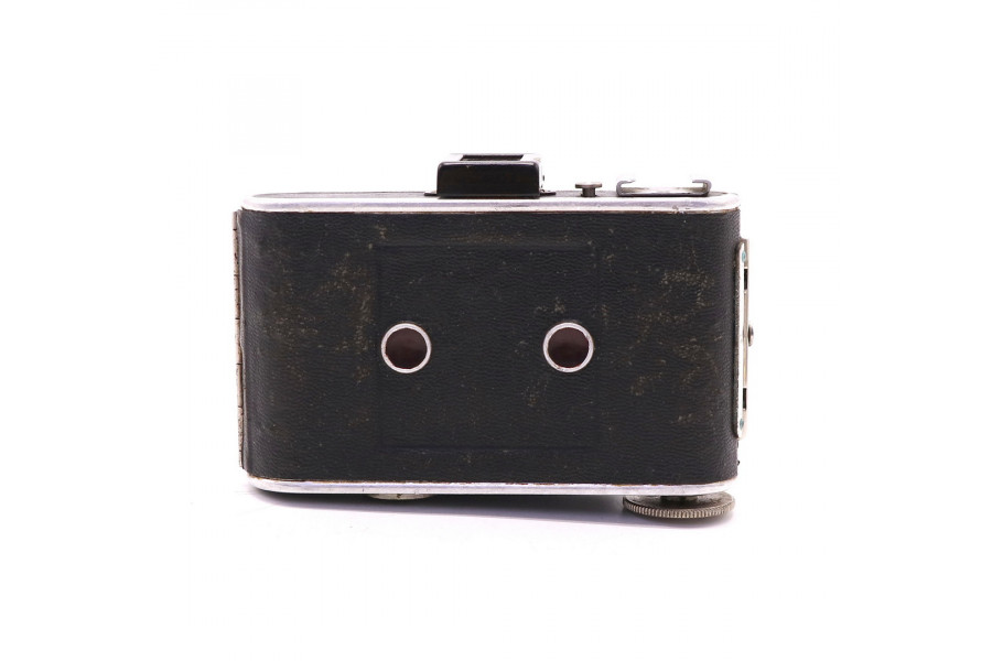 Korelle (3x4) складной среднеформатный фотоаппарат