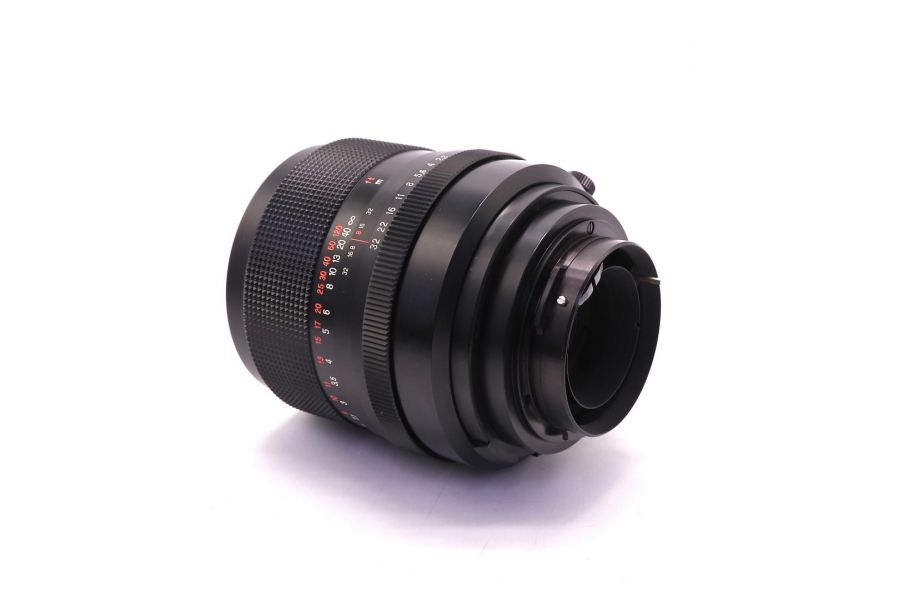 Sonnar МС 2.8/180 Carl Zeiss Jena DDR неисправный