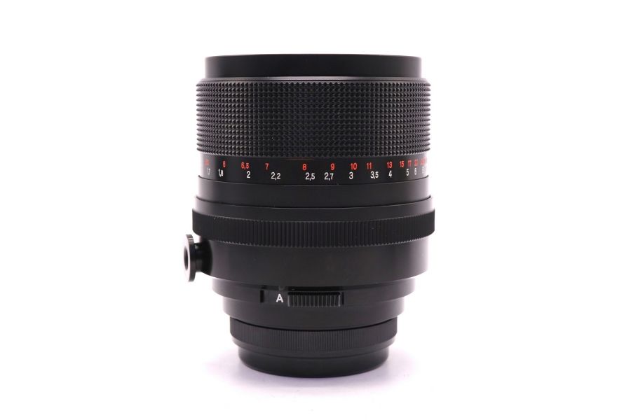 Sonnar МС 2.8/180 Carl Zeiss Jena DDR неисправный