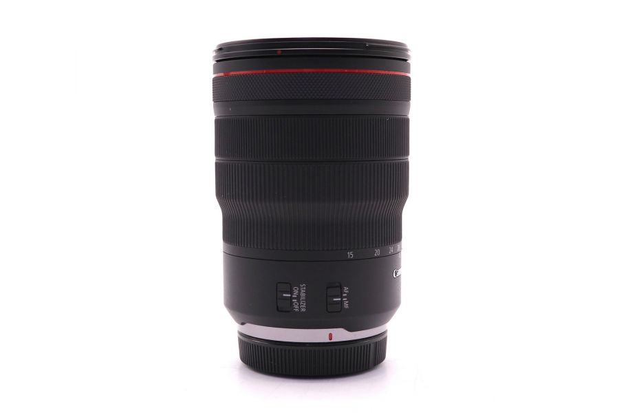 Canon RF 15-35mm f/2.8L USM автофокусный объектив