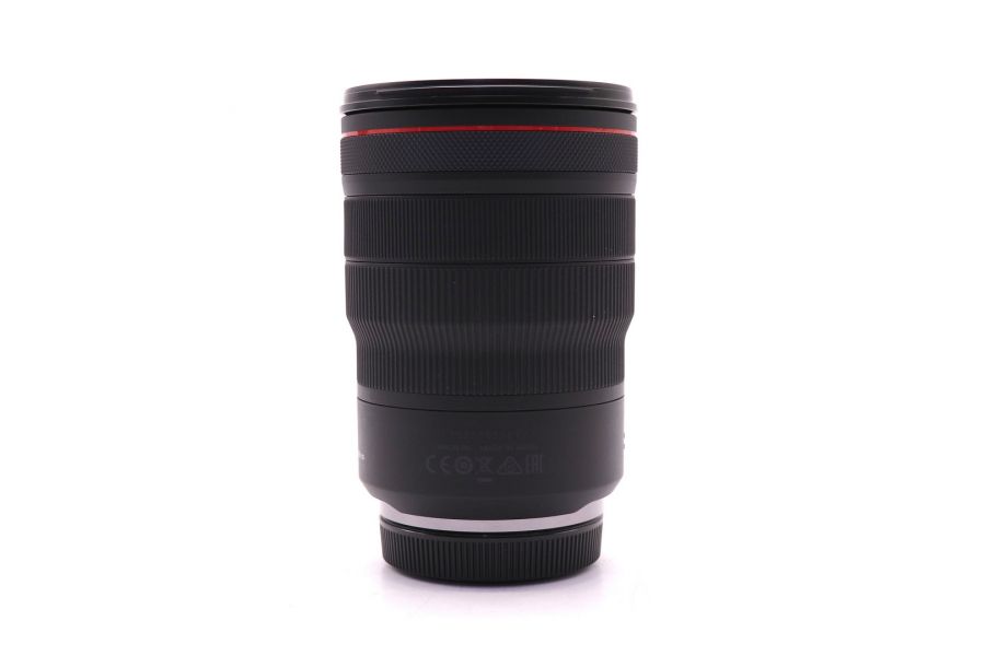 Canon RF 15-35mm f/2.8L USM автофокусный объектив