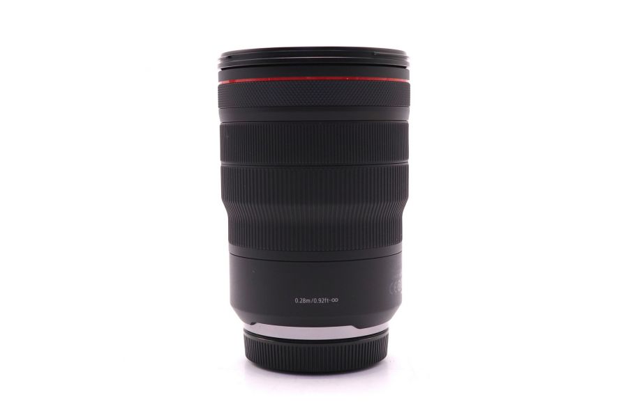 Canon RF 15-35mm f/2.8L USM автофокусный объектив
