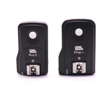Радиосинхронизатор Pixel King Pro (China)