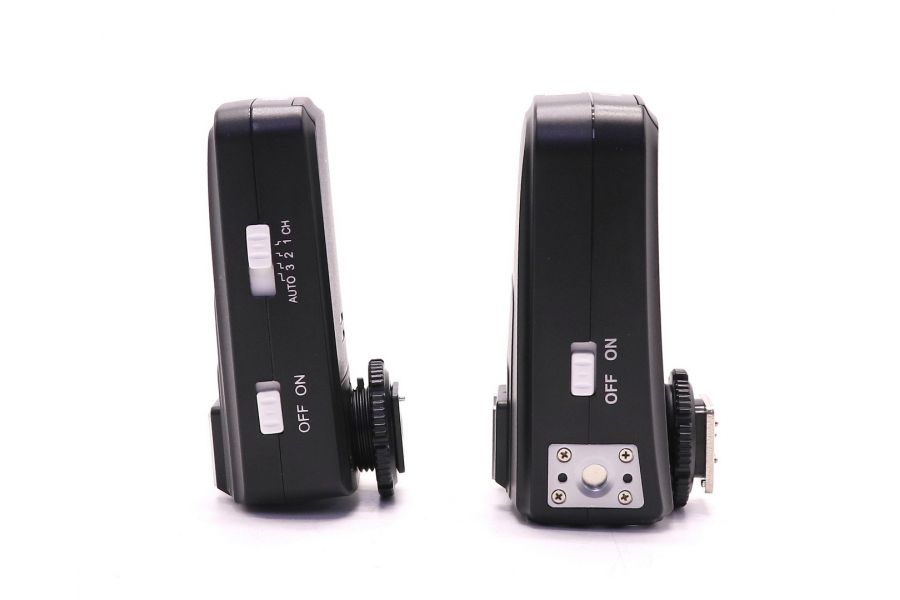 Радиосинхронизатор Pixel King Pro (China)