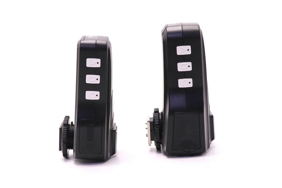 Радиосинхронизатор Pixel King Pro (China)